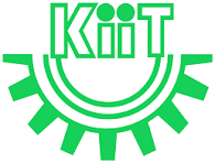 KIIT logo